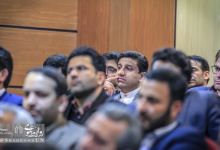 گزارش تصویری | آیین افتتاح پروژه های پردیس مهندسی فناوری های نوین دانشگاه صنعتی شاهرود 